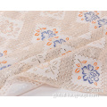 Lace Tablecloths waterproof table cover lace table cloth Factory